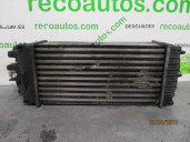 Recambio de intercooler para citroën berlingo 1.6 16v hdi referencia OEM IAM 9645965180 874964GJ VALEO