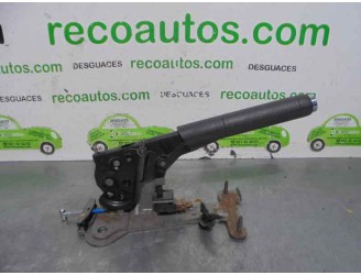 Recambio de palanca freno de mano para citroën c3 picasso 1.6 hdi fap referencia OEM IAM 9687063580 