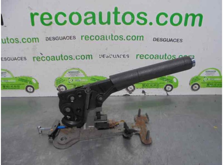 Recambio de palanca freno de mano para citroën c3 picasso 1.6 hdi fap referencia OEM IAM 9687063580 