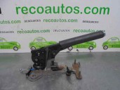 Recambio de palanca freno de mano para citroën c3 picasso 1.6 hdi fap referencia OEM IAM 9687063580  