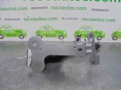 Recambio de palanca freno de mano para citroën c3 picasso 1.6 hdi fap referencia OEM IAM 9687063580 