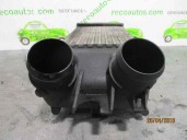 Recambio de intercooler para citroën berlingo 1.6 16v hdi referencia OEM IAM 9645965180 874964GJ VALEO