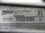 Recambio de intercooler para citroën berlingo 1.6 16v hdi referencia OEM IAM 9645965180 874964GJ VALEO