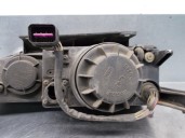 Replacement right headlight for Hyundai S-Coupé (SL) 1.5 12V CAT OEM IAM reference 9210623241 