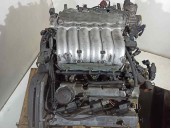 Replacement complete engine for Hyundai XG 3.0 XG OEM IAM reference G6CTY 339300 