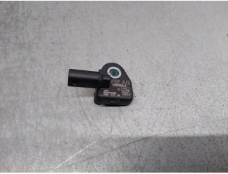 Recambio de sensor impacto para seat leon st (5f8) 1.4 tgi bivalent. gasolina / cng referencia OEM IAM 3Q0959351A 