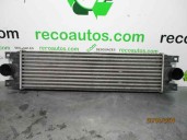 Recambio de intercooler para renault master desde ´98 2.8 tdi referencia OEM IAM 859923X IA1006 VALEO