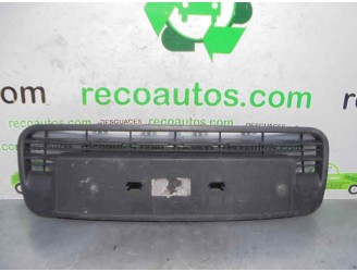 Recambio de rejilla delantera para citroën c3 picasso 1.6 hdi fap referencia OEM IAM 9681800777  