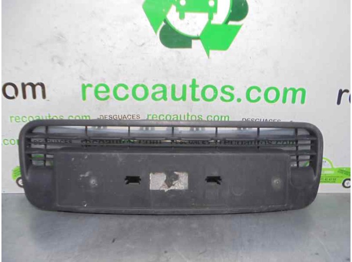 Recambio de rejilla delantera para citroën c3 picasso 1.6 hdi fap referencia OEM IAM 9681800777 