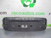 Recambio de rejilla delantera para citroën c3 picasso 1.6 hdi fap referencia OEM IAM 9681800777  