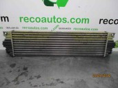 Recambio de intercooler para renault master desde ´98 2.8 tdi referencia OEM IAM 859923X IA1006 VALEO
