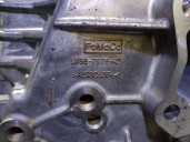 Recambio de caja cambios para ford kuga iii (dfk) 1.5 ecoboost referencia OEM IAM LX687000AF LX687000AF LX687B012BJ