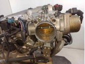 Replacement complete engine for Hyundai XG 3.0 XG OEM IAM reference G6CTY 339300 