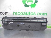 Recambio de rejilla delantera para citroën c3 picasso 1.6 hdi fap referencia OEM IAM 9681800777  