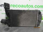 Recambio de intercooler para fiat brava (182) 1.9 jtd cat referencia OEM IAM 465533250 1702703 LR
