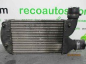 Recambio de intercooler para fiat brava (182) 1.9 jtd cat referencia OEM IAM 465533250 1702703 LR