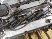 Replacement complete engine for Hyundai XG 3.0 XG OEM IAM reference G6CTY 339300 