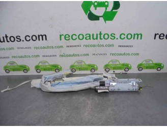 Recambio de airbag cortina delantero derecho para citroën c3 picasso 1.6 hdi fap referencia OEM IAM 9681587580 