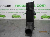 Recambio de intercooler para fiat brava (182) 1.9 jtd cat referencia OEM IAM 465533250 1702703 LR