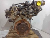Replacement complete engine for Hyundai XG 3.0 XG OEM IAM reference G6CTY 339300 
