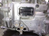 Recambio de caja cambios para ford kuga iii (dfk) 1.5 ecoboost referencia OEM IAM LX687000AF LX687000AF LX687B012BJ