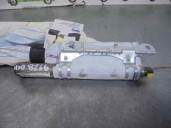 Recambio de airbag cortina delantero derecho para citroën c3 picasso 1.6 hdi fap referencia OEM IAM 9681587580 