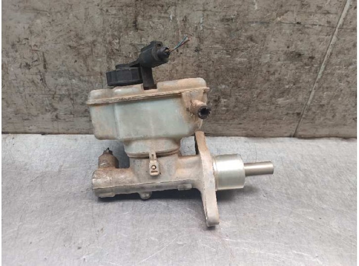 Recambio de bomba freno para volkswagen caddy ka/kb (2k) 1.9 tdi referencia OEM IAM 1K1614019  