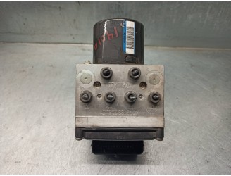 Recambio de abs para volkswagen passat berlina (3c2) 2.0 tdi referencia OEM IAM 3C0614109AF 16705912 TRW
