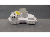 Recambio de resistencia calefaccion para bmw x5 (e70) 3.0 turbodiesel cat referencia OEM IAM P0FBL02 T1021327UD VALEO