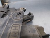 Recambio de faro derecho para hyundai s-coupe (sl) 1.5 12v cat referencia OEM IAM 9210623241  