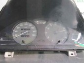 Recambio de cuadro instrumentos para citroën saxo 1.5 diesel referencia OEM IAM 9624877580  