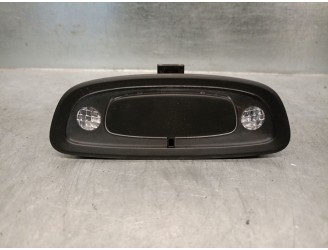 Recambio de luz interior para volvo v40 hatchback (525) d3 referencia OEM IAM 31351313 