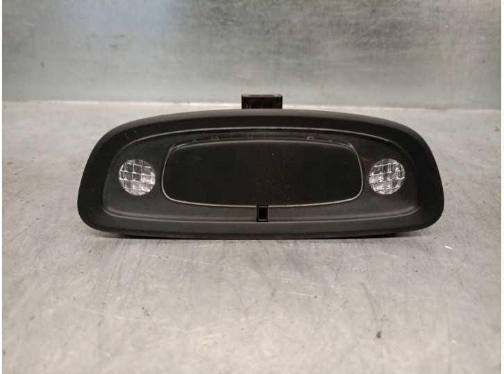 Recambio de luz interior para volvo v40 hatchback (525) d3 referencia OEM IAM 31351313 