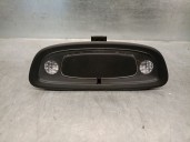 Recambio de luz interior para volvo v40 hatchback (525) d3 referencia OEM IAM 31351313 