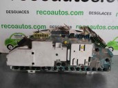 Recambio de cuadro instrumentos para citroën saxo 1.5 diesel referencia OEM IAM 9624877580 
