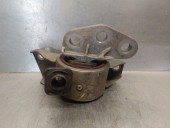 Replacement right engine mount for Opel Corsa E 1.3 16V CDTI OEM IAM reference 13440276 13440276 