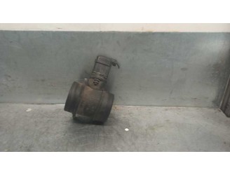 Recambio de caudalimetro para volkswagen caddy ka/kb (2k) 1.9 tdi referencia OEM IAM 038906461E 0281002531 BOSCH