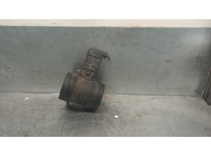 Recambio de caudalimetro para volkswagen caddy ka/kb (2k) 1.9 tdi referencia OEM IAM 038906461E 0281002531 BOSCH