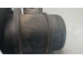 Recambio de caudalimetro para volkswagen caddy ka/kb (2k) 1.9 tdi referencia OEM IAM 038906461E 0281002531 BOSCH