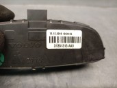 Recambio de luz interior para volvo v40 hatchback (525) d3 referencia OEM IAM 31351313 