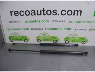 Recambio de amortiguadores maletero / porton para citroën c3 picasso 1.6 hdi fap referencia OEM IAM 9681486580 