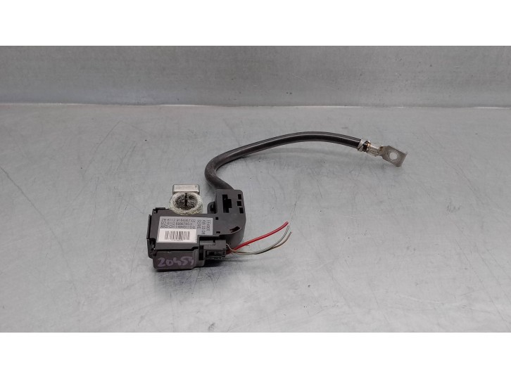 Recambio de cableado para bmw x5 (e70) 3.0 turbodiesel cat referencia OEM IAM 61126986795 