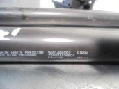 Recambio de amortiguadores maletero / porton para citroën c3 picasso 1.6 hdi fap referencia OEM IAM 9681486580 