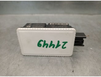 Recambio de centralita cierre para volvo v40 hatchback (525) d3 referencia OEM IAM 31419137  S180036003 CONTINENTAL