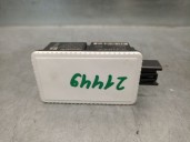 Replacement central locking control unit for Volvo V40 Hatchback (525) D3 OEM IAM reference 31419137 S180036003 CONTINENTAL