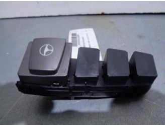 Recambio de mando luces para fiat bravo (198) 1.9 8v jtd cat referencia OEM IAM 15107A21120400 735424851 