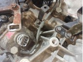 Replacement gearbox for Hyundai XG 3.0 XG OEM IAM reference 4500039501 