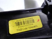 Recambio de mando luces para fiat bravo (198) 1.9 8v jtd cat referencia OEM IAM 15107A21120400 735424851 