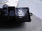 Recambio de mando luces para fiat bravo (198) 1.9 8v jtd cat referencia OEM IAM 15107A21120400 735424851 