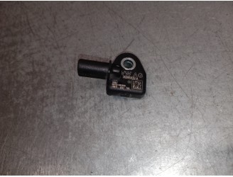 Recambio de sensor impacto para seat leon st (5f8) 1.4 tgi bivalent. gasolina / cng referencia OEM IAM 3Q0959351A 